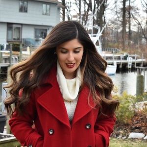 Meet your Posher, Brenda